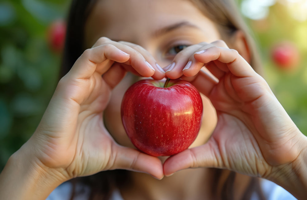 Fruit Trees for Schools